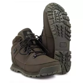 Nash ZT Trail Stiefel 45