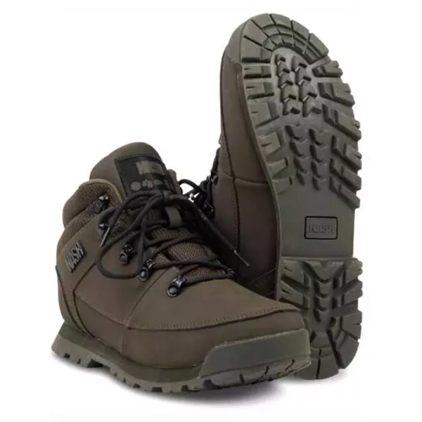 Nash ZT Trail Stiefel 45