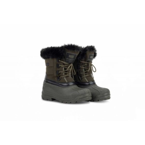Nash - ZT Polar Thermo - Stiefel - 42 - Herbstbekleidung, Winterbekleidung - Stiefel, Schuhe, Pantoffeln