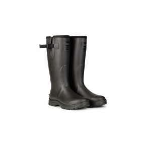   Nash - T Field Wellies - Neopren Stiefel - 41 - Frühlingskleidung, Herbstkleidung - Stiefel