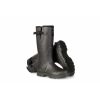 Nash - T Field Wellies - Neopren Stiefel - 45 - Frühlingskleidung, Herbstkleidung - Stiefel