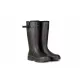 Nash - T Field Wellies - Neopren Stiefel - 46 - Frühlingskleidung, Herbstkleidung - Stiefel