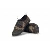Nash - ZT Deluxe Bivvy Slipper Camo - Zeltpantoffel - 42 - Frühlingsbekleidung, Sommerbekleidung - Stiefel, Schuhe, Pantoffeln