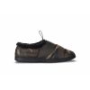 Nash - ZT Deluxe Bivvy Slipper Camo - Zeltpantoffel - 43 - Frühlingsbekleidung, Sommerbekleidung - Stiefel, Schuhe, Pantoffeln