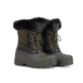 Nash ZT Polar Winterstiefel 47