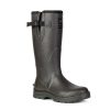 Nash ZT Field Wellies Thermostiefel 47