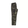 Nash ZT Extreme Camo Wasserdichte Hose L