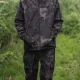 Nash ZT Extreme Camo Wasserdichte Hose 3XL