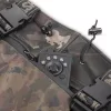 Nash ZT HD Camo Wathose 39