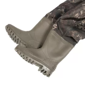 Nash ZT HD Camo Wathose 42