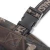 Nash ZT HD Camo Brustwathose 47