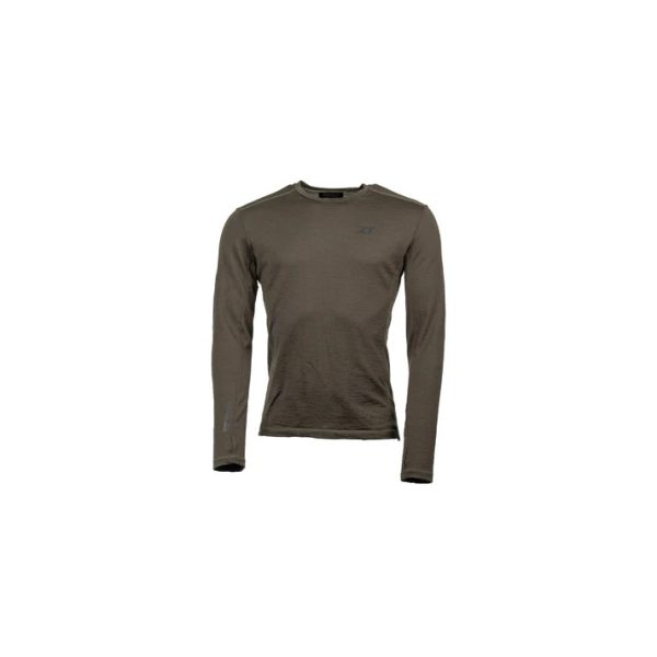 Nash Zero Tolerance ZT Merino Stage 1 Top Unterwäsche Oberteil S