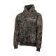 Nash Zero Tolerance Wind Chill Hoody Camo Kapuzenpullover S