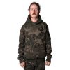 Nash Zero Tolerance Wind Chill Hoody Camo Kapuzenpullover S