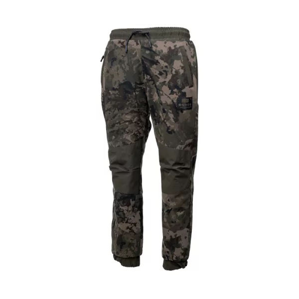 Nash Zero Tolerance Chill Joggers Camo Trainingshose S