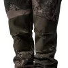 Nash Zero Tolerance Chill Joggers Camo Trainingshose S