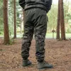 Nash Zero Tolerance Chill Joggers Camo Trainingshose S