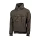 Nash ZT Wind Chill Hoody Varsity Kapuzenpullover L
