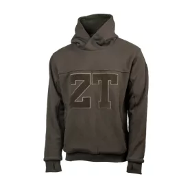 Nash ZT Wind Chill Hoody Varsity Kapuzenpullover XL