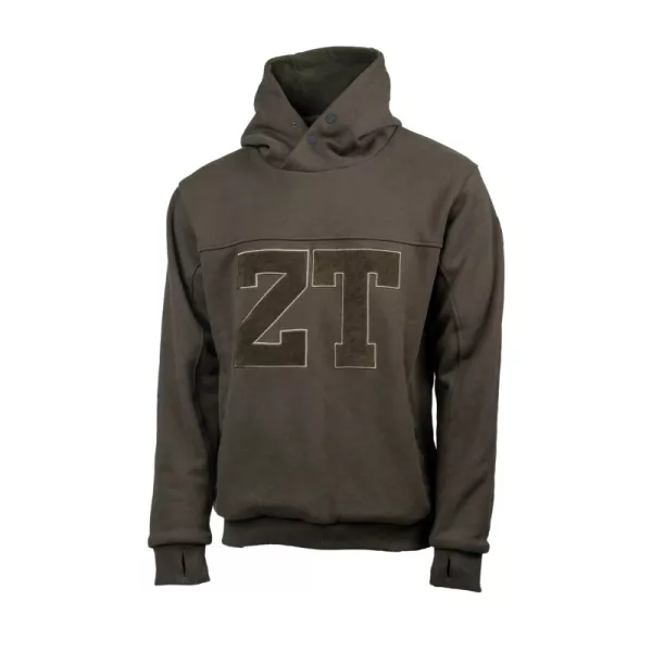 Nash ZT Wind Chill Hoody Varsity Kapuzenpullover XL