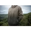 Nash Zero Tolerance Wind Chill Hoody Two Tone Element Pullover L
