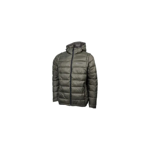 Nash Zero Tolerance ZT Air Cell 3in1 Jacket Regenjacke 3XL