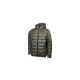 Nash Zero Tolerance ZT Air Cell 3in1 Jacket Regenjacke S