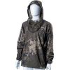 Nash ZT Lite Hydra Flex Hoody Camo Pullover S