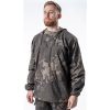 Nash ZT Lite Hydra Flex Hoody Camo Pullover S