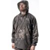 Nash ZT Lite Hydra Flex Hoody Camo Pullover S