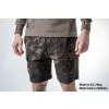Nash Zero Tolerance ZT Lite Hydra Flex Combat Shorts Camo Kurze Hose L