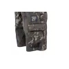 Nash Zero Tolerance ZT Lite Hydra Flex Combat Shorts Camo Kurze Hose L