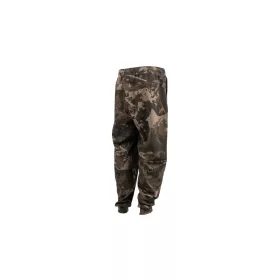 Nash ZT Lite Luxe Joggers Camo Melegítőnadrág XL