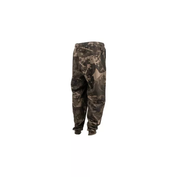 Nash ZT Lite Luxe Joggers Camo Melegítőnadrág S