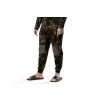 Nash ZT Lite Luxe Joggers Camo Melegítőnadrág S