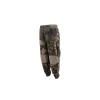 Nash ZT Lite Luxe Joggers Camo Melegítőnadrág S