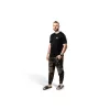 Nash ZT Lite Luxe Joggers Camo Melegítőnadrág S