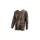 Nash ZT Lite Luxe Long Sleeve T Shirt Camo Langarmshirt 3XL