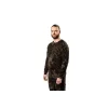 Nash ZT Lite Luxe Long Sleeve T Shirt Camo Langarmshirt 3XL