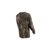 Nash ZT Lite Luxe Long Sleeve T Shirt Camo Langarmshirt 3XL