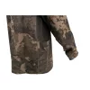 Nash ZT Lite Luxe Long Sleeve T Shirt Camo Langarmshirt 3XL