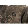 Nash ZT Lite Luxe Long Sleeve T Shirt Camo Langarmshirt 3XL