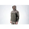 Nash Zero Tolerance ZT Lite Dry Pack Jacket Wasserdichte Jacke L