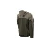 Nash Zero Tolerance ZT Lite Dry Pack Jacket Wasserdichte Jacke L