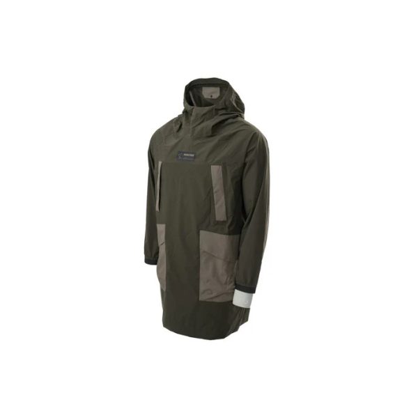 Nash Zero Tolerance ZT Lite Dry Pack Smock Jacke S