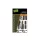 Fox Naturals Running Safety Clip Kit Sicherheitsblei-Clip-Set 5 Stück