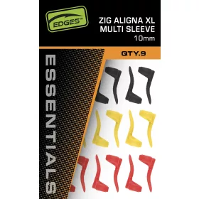   Fox Zig Aligna Kit Multi Sleeve Kit XL 10mm Hülsensatz 9 Stk.