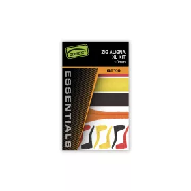 Fox Zig Aligna Kit Multi Foam Kit XL Schwamm-Set 3 Stk.