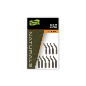Fox Naturals Short Line Aligna Hakenbefestiger 10 Stk.