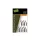 Fox Naturals Short Line Aligna Hakenbefestiger 10 Stk.